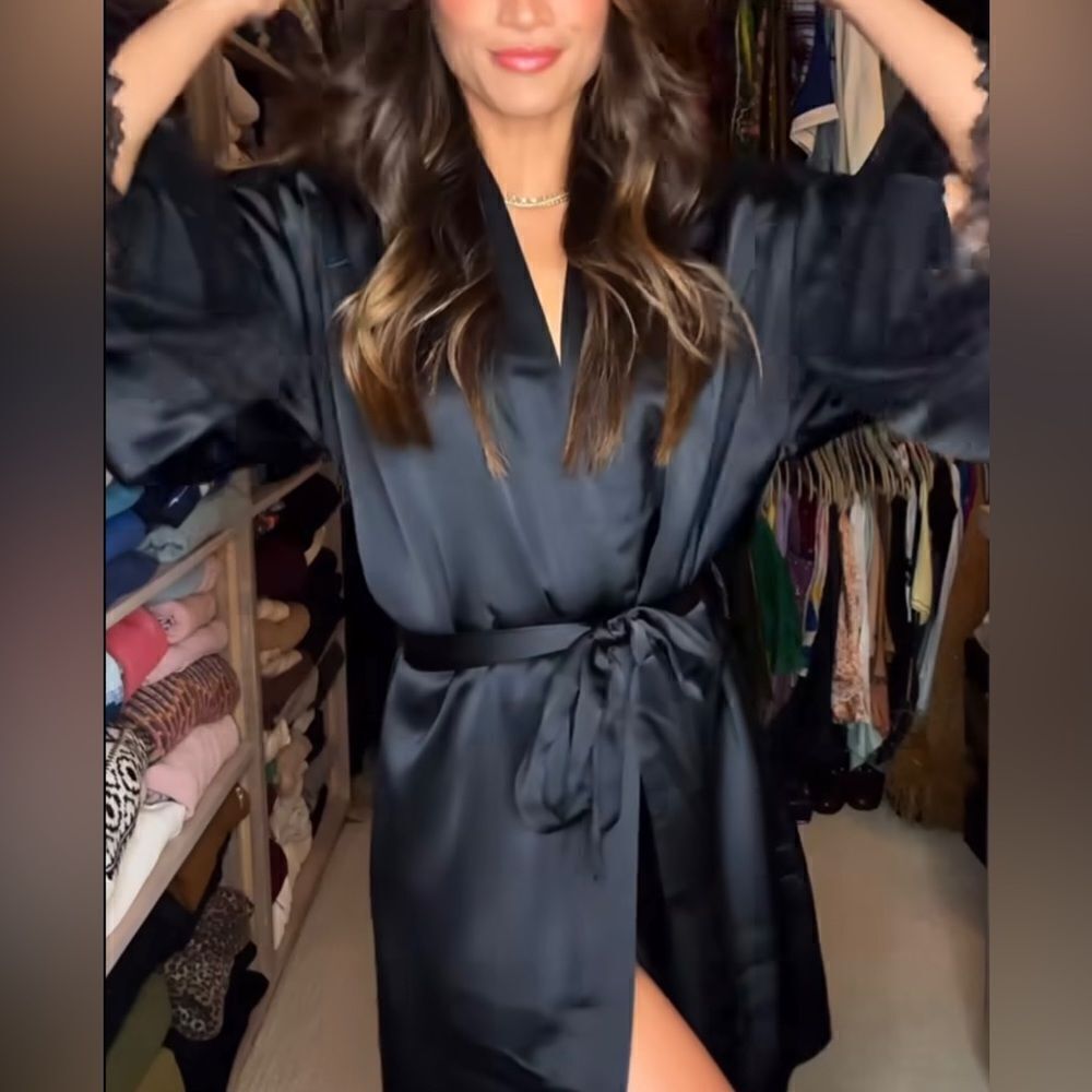 Ginia robe 